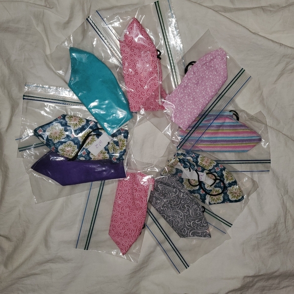 Homemade Masks - Picture 2 of 10